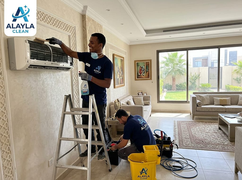شركة مكافحة حشرات بالدمام